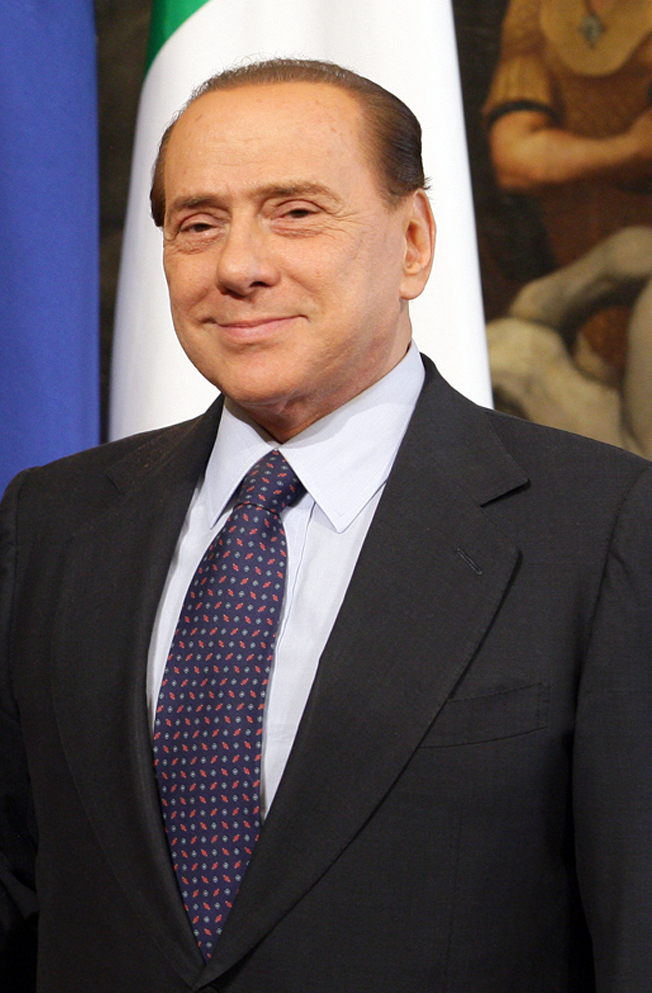 silvio berlusconi women pictures. no not Silvio Berlusconi,