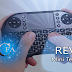 REVIEW  Mini Teclado Mouse Sem fio