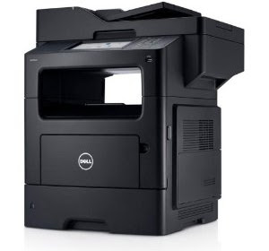 Dell B3465dnf Drivers Download