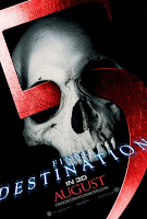 Final Destination 5 (2011)