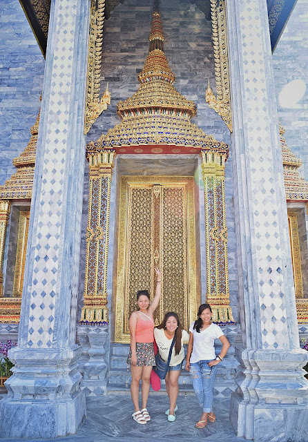 The Grand Palace _ Trailforsmiles.blogspot.com