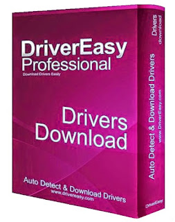 Download DriverEasy Professional Terbaru - Ronan Elektron