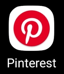 follow on Pinterest