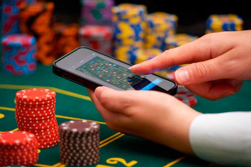 Los Mejores Casinos Online con SuperBonos