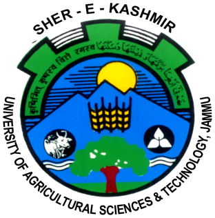 Sher-e-Kashmir University of Agricultural Sciences and Technology of Jammu (SKUAST)