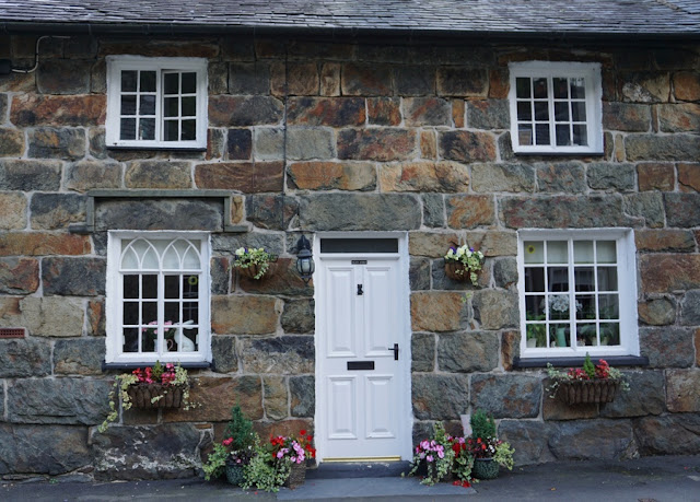 Beddgelert, País de Gales