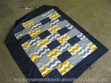 simple quilt tutorial (8)