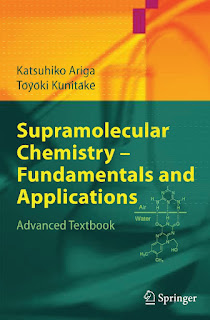 Supramolecular Chemistry Fundamentals and Applications Advanced Textbook PDF