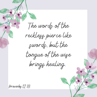 Proverbs
