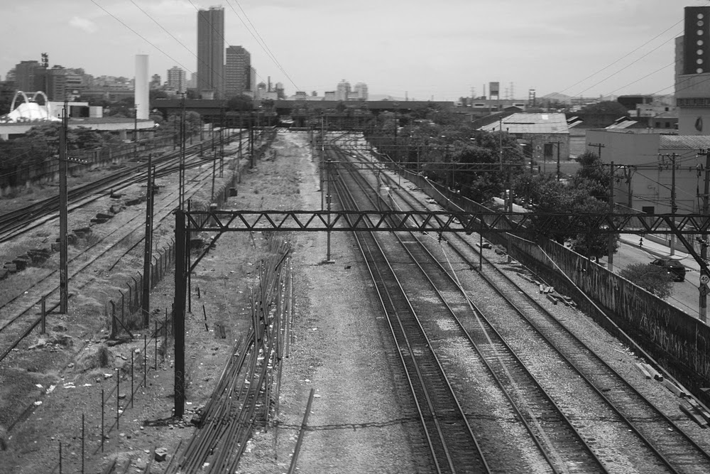 São Paulo - Ferroviário
