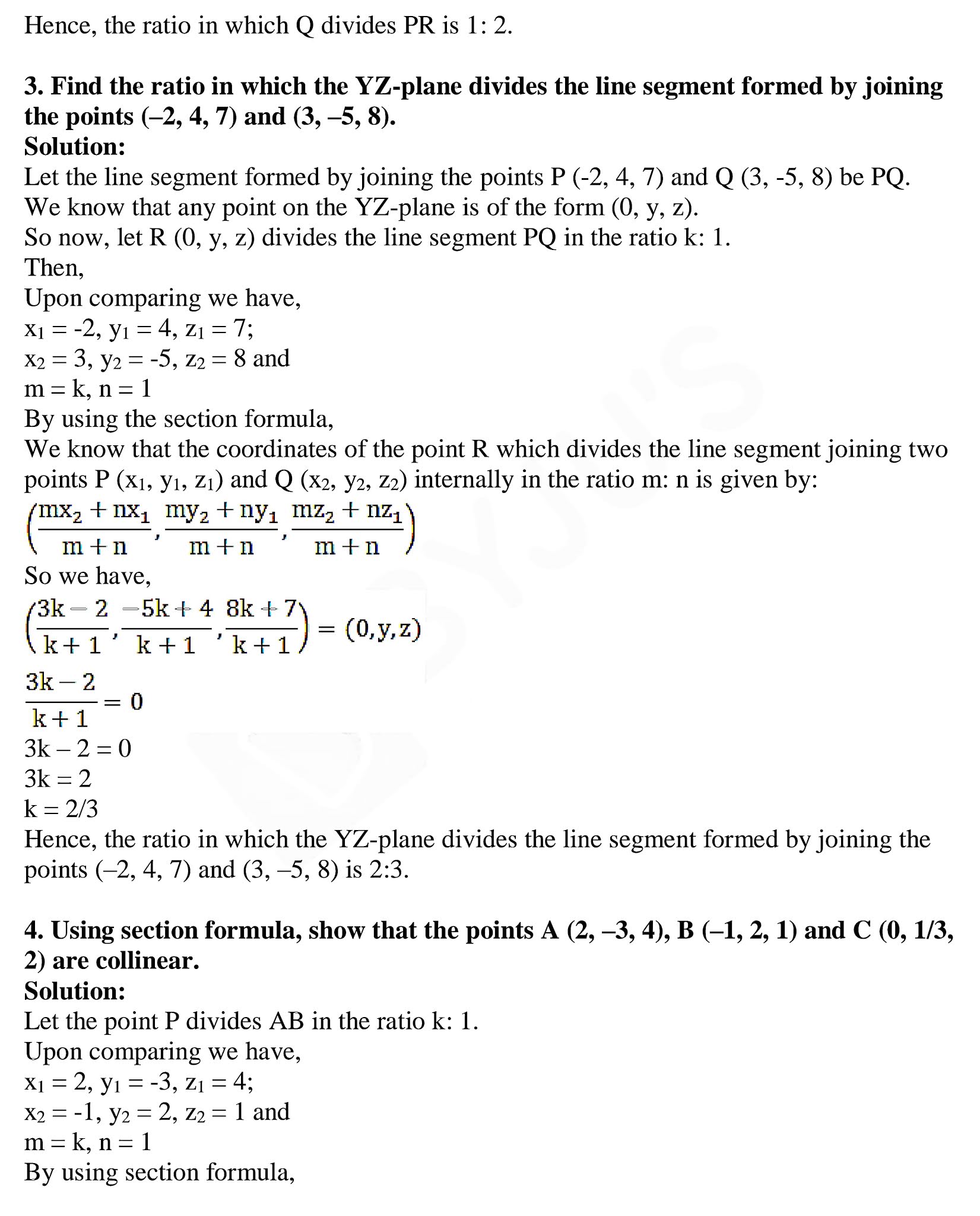 Class 11 Maths Chapter 12- Introduction to Three Dimensional Geometry ,  11th Maths book in hindi, 11th Maths notes in hindi, cbse books for class  11, cbse books in hindi, cbse ncert books, class  11  Maths notes in hindi,  class  11 hindi ncert solutions,  Maths 2020,  Maths 2021,  Maths 2022,  Maths book class  11,  Maths book in hindi,  Maths class  11 in hindi,  Maths notes for class  11 up board in hindi, ncert all books, ncert app in hindi, ncert book solution, ncert books class 10, ncert books class  11, ncert books for class 7, ncert books for upsc in hindi, ncert books in hindi class 10, ncert books in hindi for class  11  Maths, ncert books in hindi for class 6, ncert books in hindi pdf, ncert class  11 hindi book, ncert english book, ncert  Maths book in hindi, ncert  Maths books in hindi pdf, ncert  Maths class  11, ncert in hindi,  old ncert books in hindi, online ncert books in hindi,  up board  11th, up board  11th syllabus, up board class 10 hindi book, up board class  11 books, up board class  11 new syllabus, up Board  Maths 2020, up Board  Maths 2021, up Board  Maths 2022, up Board  Maths 2023, up board intermediate  Maths syllabus, up board intermediate syllabus 2021, Up board Master 2021, up board model paper 2021, up board model paper all subject, up board new syllabus of class 11th Maths, up board paper 2021, Up board syllabus 2021, UP board syllabus 2022,   11 वीं मैथ्स पुस्तक हिंदी में,  11 वीं मैथ्स नोट्स हिंदी में, कक्षा  11 के लिए सीबीएससी पुस्तकें, हिंदी में सीबीएससी पुस्तकें, सीबीएससी  पुस्तकें, कक्षा  11 मैथ्स नोट्स हिंदी में, कक्षा  11 हिंदी एनसीईआरटी समाधान, मैथ्स 2020, मैथ्स 2021, मैथ्स 2022, मैथ्स  बुक क्लास  11, मैथ्स बुक इन हिंदी, बायोलॉजी क्लास  11 हिंदी में, मैथ्स नोट्स इन क्लास  11 यूपी  बोर्ड इन हिंदी, एनसीईआरटी मैथ्स की किताब हिंदी में,  बोर्ड  11 वीं तक,  11 वीं तक की पाठ्यक्रम, बोर्ड कक्षा 10 की हिंदी पुस्तक  , बोर्ड की कक्षा  11 की किताबें, बोर्ड की कक्षा  11 की नई पाठ्यक्रम, बोर्ड मैथ्स 2020, यूपी   बोर्ड मैथ्स 2021, यूपी  बोर्ड मैथ्स 2022, यूपी  बोर्ड मैथ्स 2023, यूपी  बोर्ड इंटरमीडिएट बायोलॉजी सिलेबस, यूपी  बोर्ड इंटरमीडिएट सिलेबस 2021, यूपी  बोर्ड मास्टर 2021, यूपी  बोर्ड मॉडल पेपर 2021, यूपी  मॉडल पेपर सभी विषय, यूपी  बोर्ड न्यू क्लास का सिलेबस   11 वीं मैथ्स, अप बोर्ड पेपर 2021, यूपी बोर्ड सिलेबस 2021, यूपी बोर्ड सिलेबस 2022,