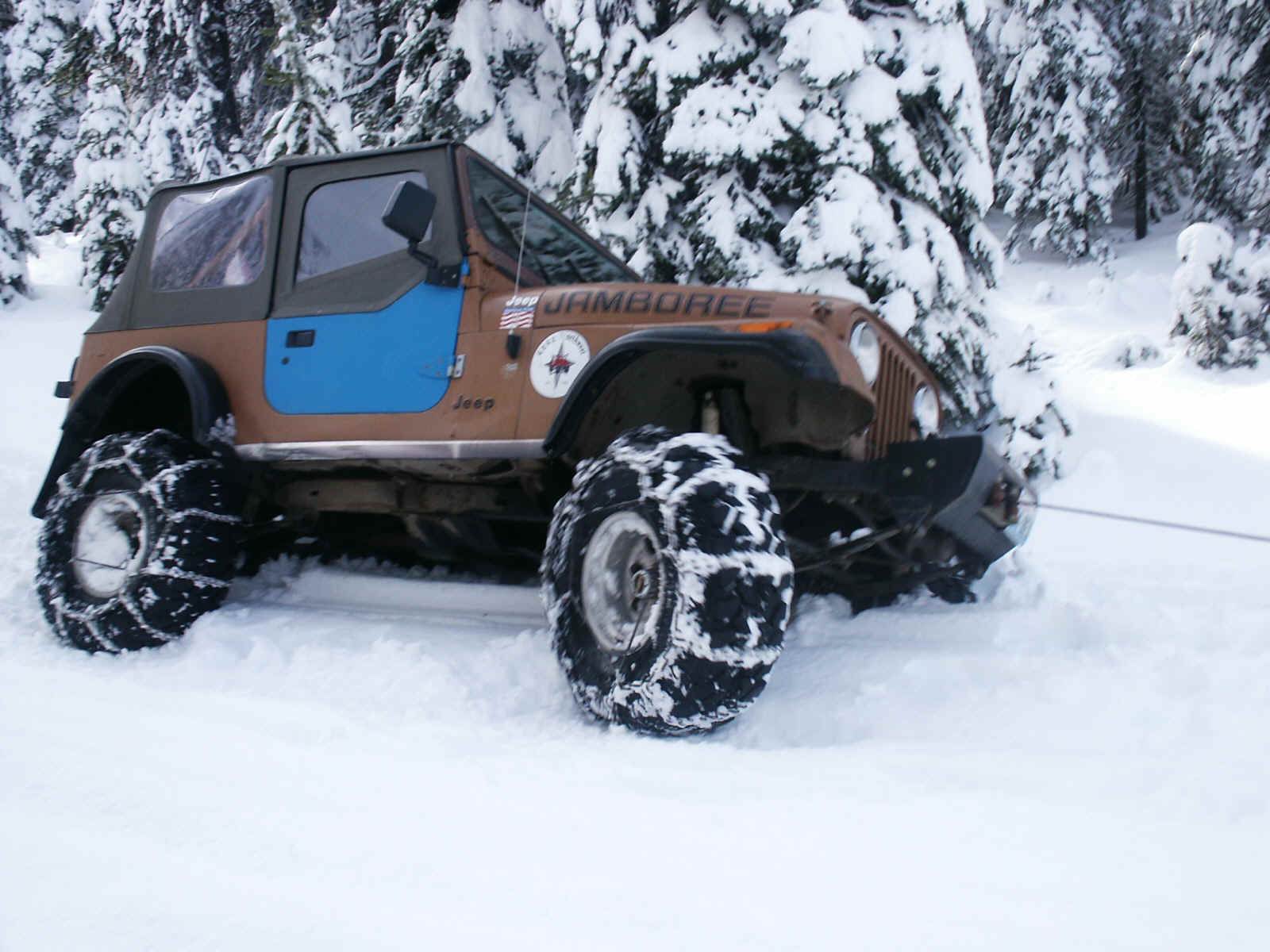 Super Cars: jeep wrangler review