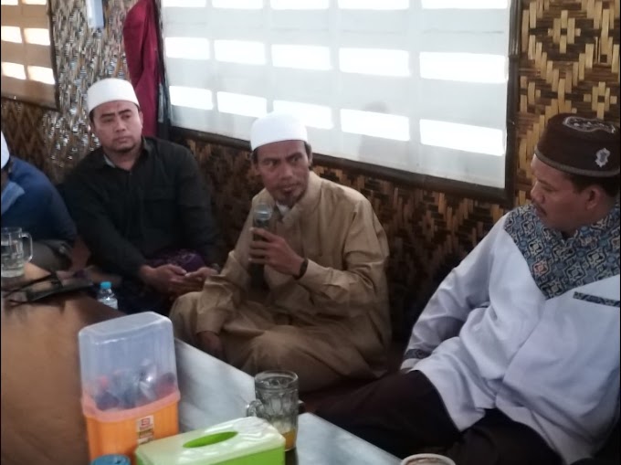 Majelis Taklim Darul Hadi Fokus Berdayakan Ekonomi Umat