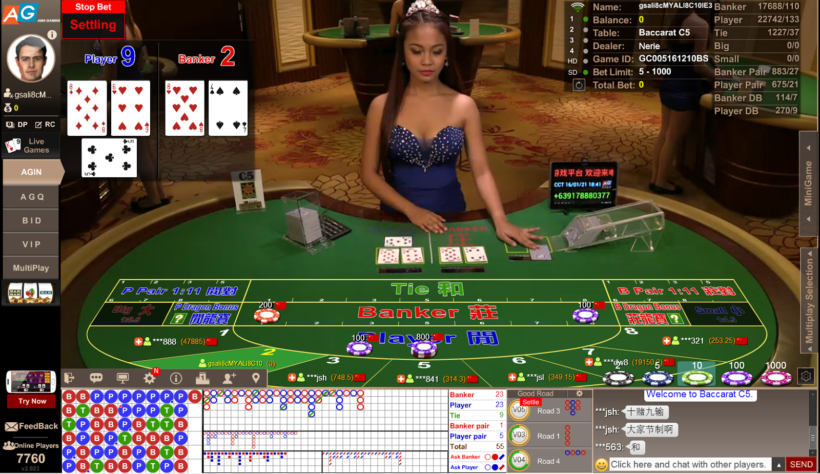 Online Casino Play Casino Games Slots