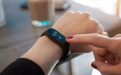 Fitness wearables