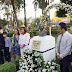 Familiares y amigos recordaron a Héctor Ximénez González