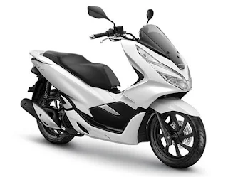 Harga dan Warna All New Honda PCX 150 Lokal