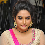 Ragini Dwivedi Photos in Salwar Kameez at South Scope Calendar 2014 Launch Photos 65