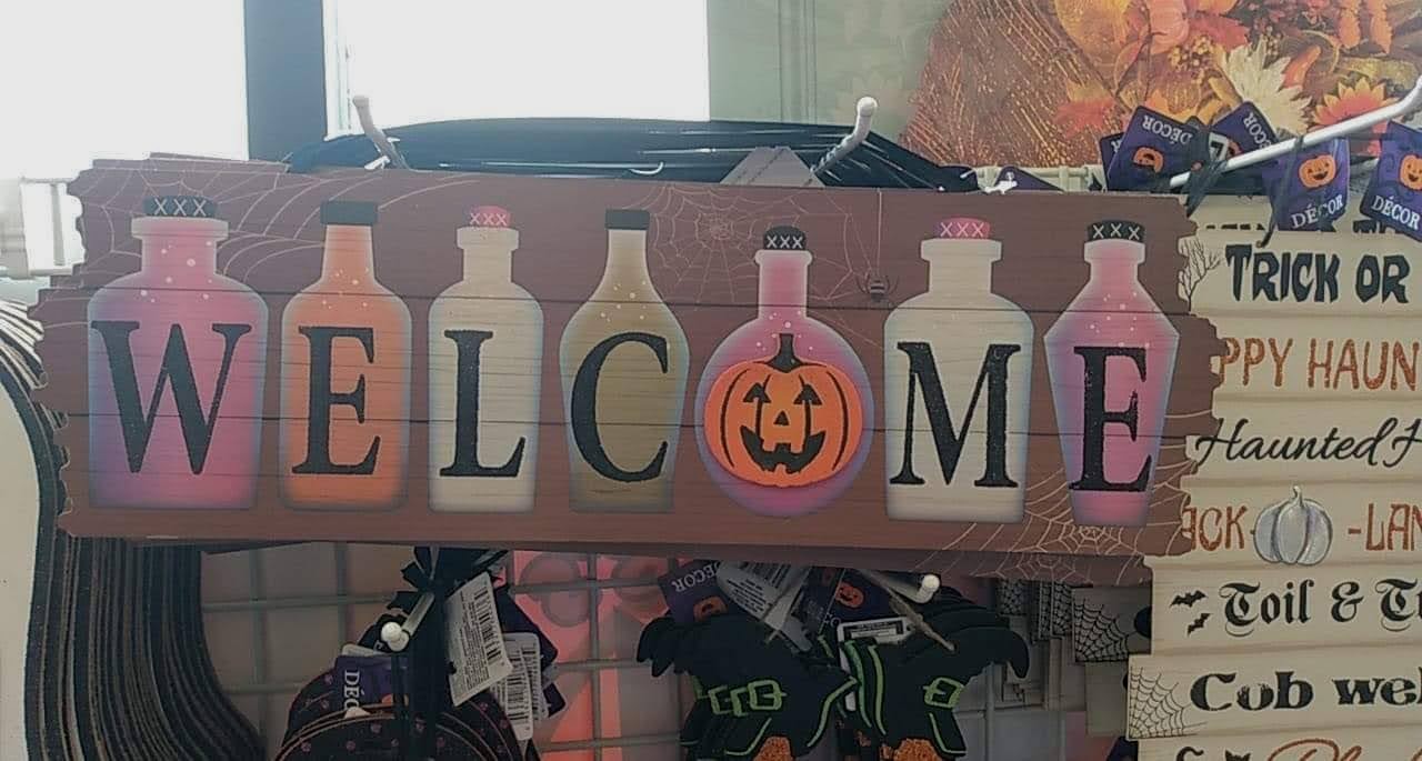 Pams Party Practical Tips My Favorite Dollar Tree Halloween Finds