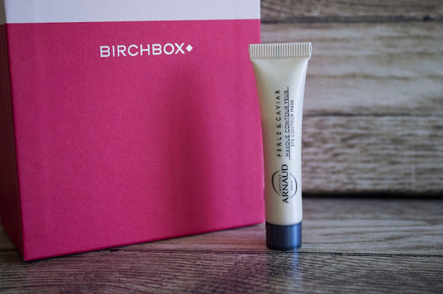 Birchbox décembre 2016