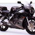 Honda CBR250 CC