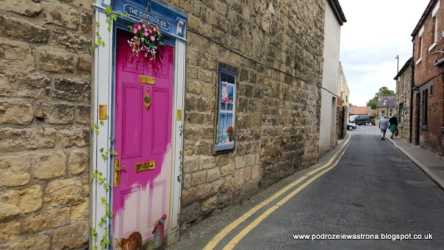 knaresborough - yorkshire