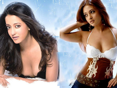 Hot Sisters of Bollywood