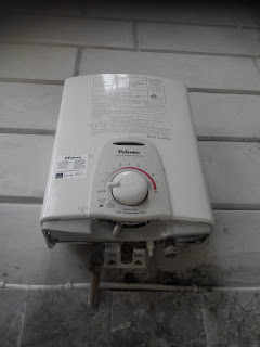 Jasa Service Water Heater Lengkong - Bandung