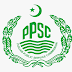 Punjab Public Service Commission ( PPSC ) Jobs 2023 - Punjab govt jobs 2023