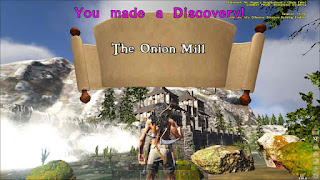 The Onion Mill