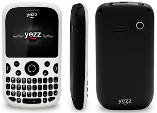 Yezz Ritmo 2 YZ420