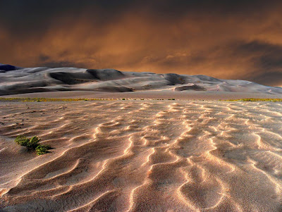 Beautifully Manipulated Photograph By Peter Holme III Seen On   www.coolpicturegallery.us