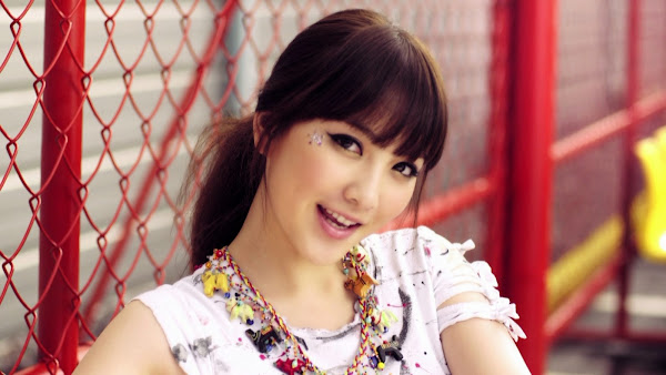 Kara Mister Jiyoung