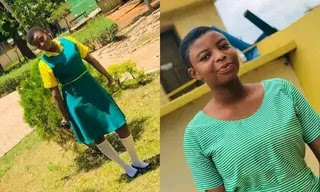 SHS Female Student Commits Suicide