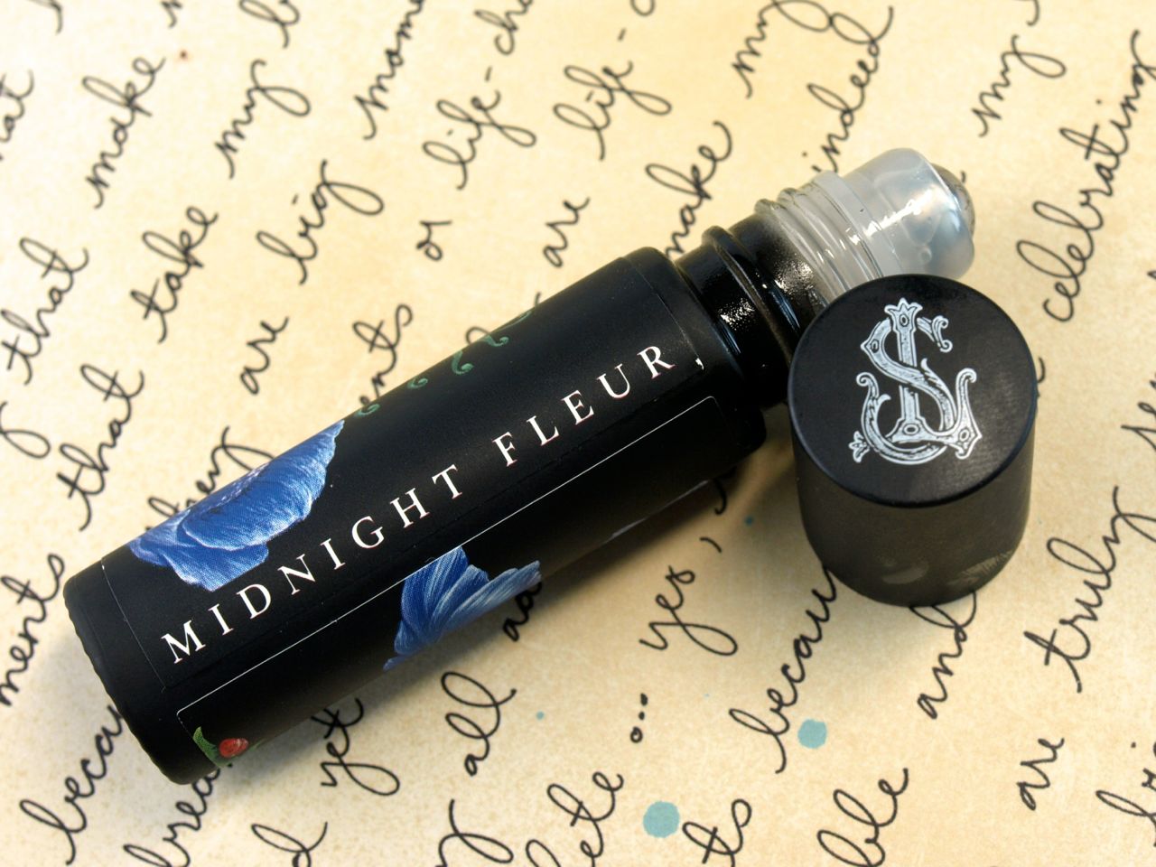 NEST Fragrances | Midnight Fleur Eau de Parfum: Review