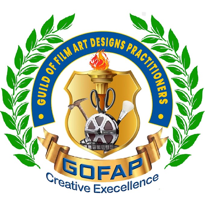 Introducing the Guild of Film Art Designs Practitioners in Nollywood: A New Era of Creativity and Excellence