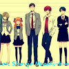 Anime Adventure Romance Comedy Terbaik - anime romance comedy terbaik | Wikerrs / Anime romance comedy terbaik dengan beragam cerita yang lucu dan seru.