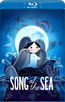 Song Of The Sea [2015] [BD25] [Subtitulado]