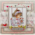 Whimsy Stamps February 2013 release - Showcase Day 1