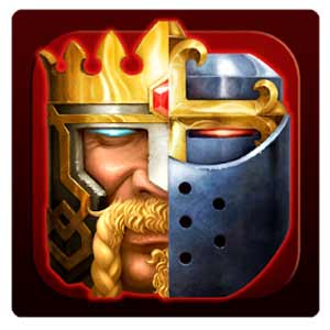 clash of kings mod apk