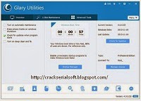 Glary Utilities Pro 4.8.0.97 Multilingual + Portable Full Version Crack, Serial Key