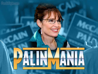 Sarah Palin