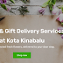 Mencari Bunga dan Gift Delivery di Kota Kinabalu? Boleh Tempah di HappyFlorist.My