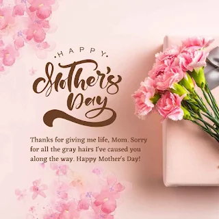 Image of Happy Mothers Day Images Free Download with Funny Quotes