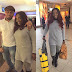 Empress Njama spotted with Ramsey Noah