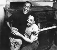 LIRM Lookback Video ~ Gregory Hines and Sir Sammy Davis Share The Stage