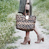 Songa Designs: Handbag Collection Empowers Rwandan Women