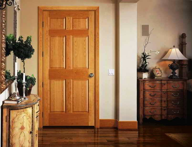  40 model desain pintu  utama  rumah  minimalis contoh  gambar