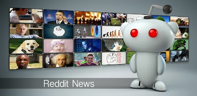 Reddit News Apk 