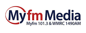 MyFM 101.3 Wins Coveted “Station of the Year” Award